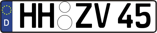 HH-ZV45