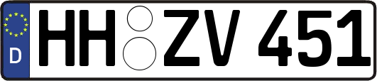 HH-ZV451