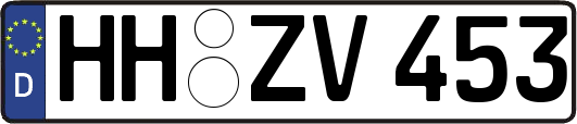 HH-ZV453