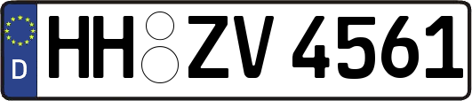 HH-ZV4561