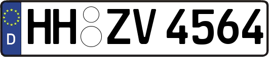 HH-ZV4564