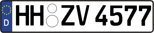HH-ZV4577