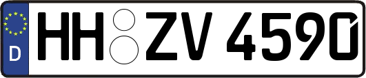 HH-ZV4590