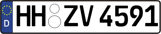 HH-ZV4591