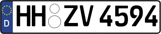 HH-ZV4594