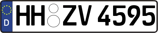 HH-ZV4595