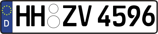HH-ZV4596