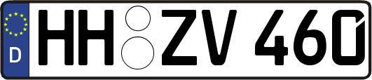 HH-ZV460