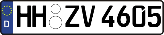 HH-ZV4605