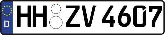 HH-ZV4607