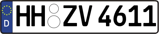 HH-ZV4611