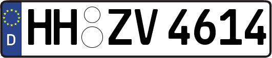 HH-ZV4614