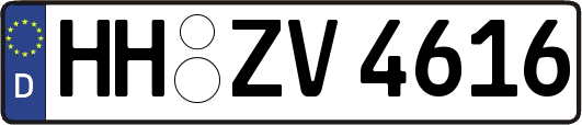 HH-ZV4616