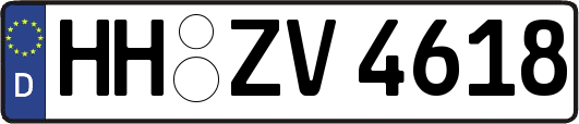 HH-ZV4618