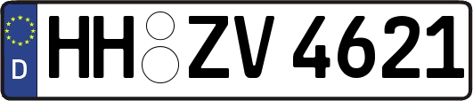 HH-ZV4621