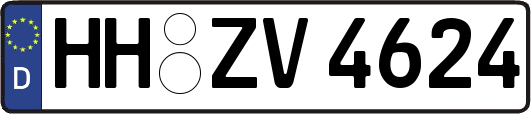 HH-ZV4624