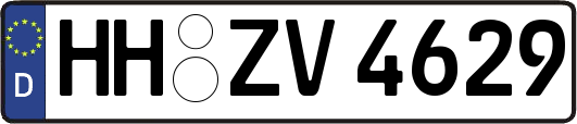 HH-ZV4629