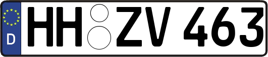 HH-ZV463