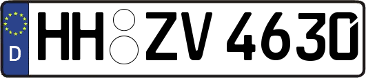 HH-ZV4630
