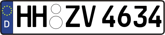 HH-ZV4634