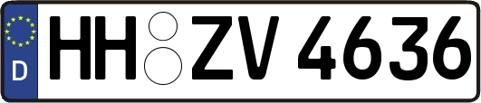 HH-ZV4636