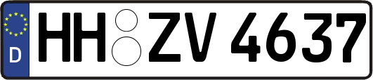 HH-ZV4637