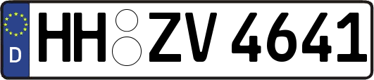 HH-ZV4641