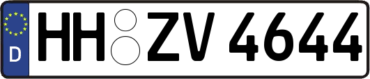 HH-ZV4644
