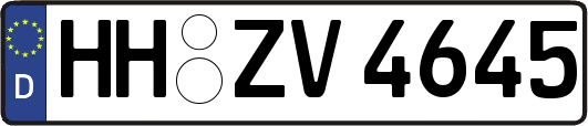 HH-ZV4645