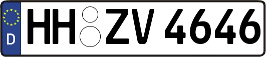 HH-ZV4646