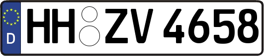 HH-ZV4658