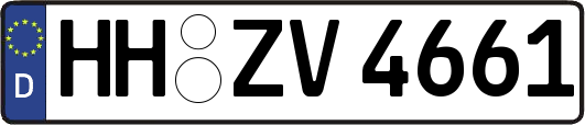 HH-ZV4661