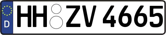 HH-ZV4665