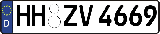 HH-ZV4669