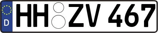 HH-ZV467