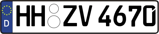 HH-ZV4670