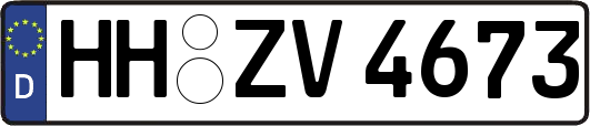 HH-ZV4673