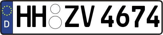 HH-ZV4674