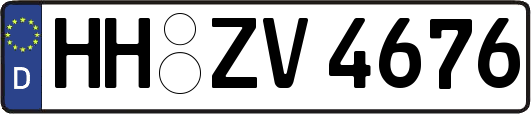 HH-ZV4676