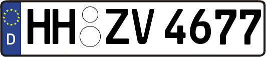 HH-ZV4677