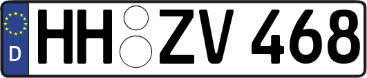 HH-ZV468