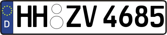 HH-ZV4685