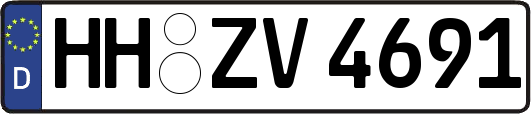 HH-ZV4691