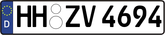 HH-ZV4694