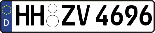 HH-ZV4696