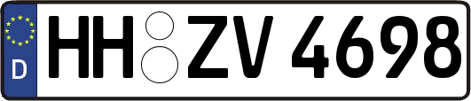 HH-ZV4698