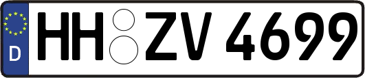 HH-ZV4699