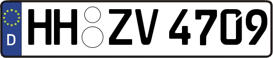 HH-ZV4709