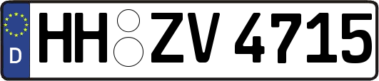 HH-ZV4715