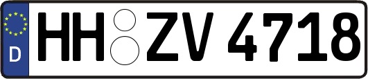 HH-ZV4718